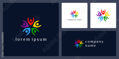 People community logo 