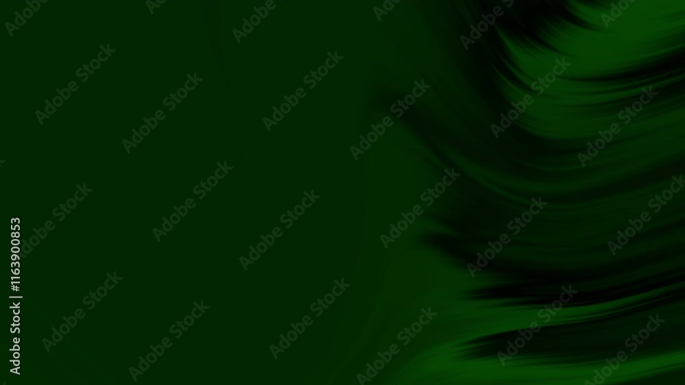 abstract dark green and dark black gradient background, abstract dark green and dark black background