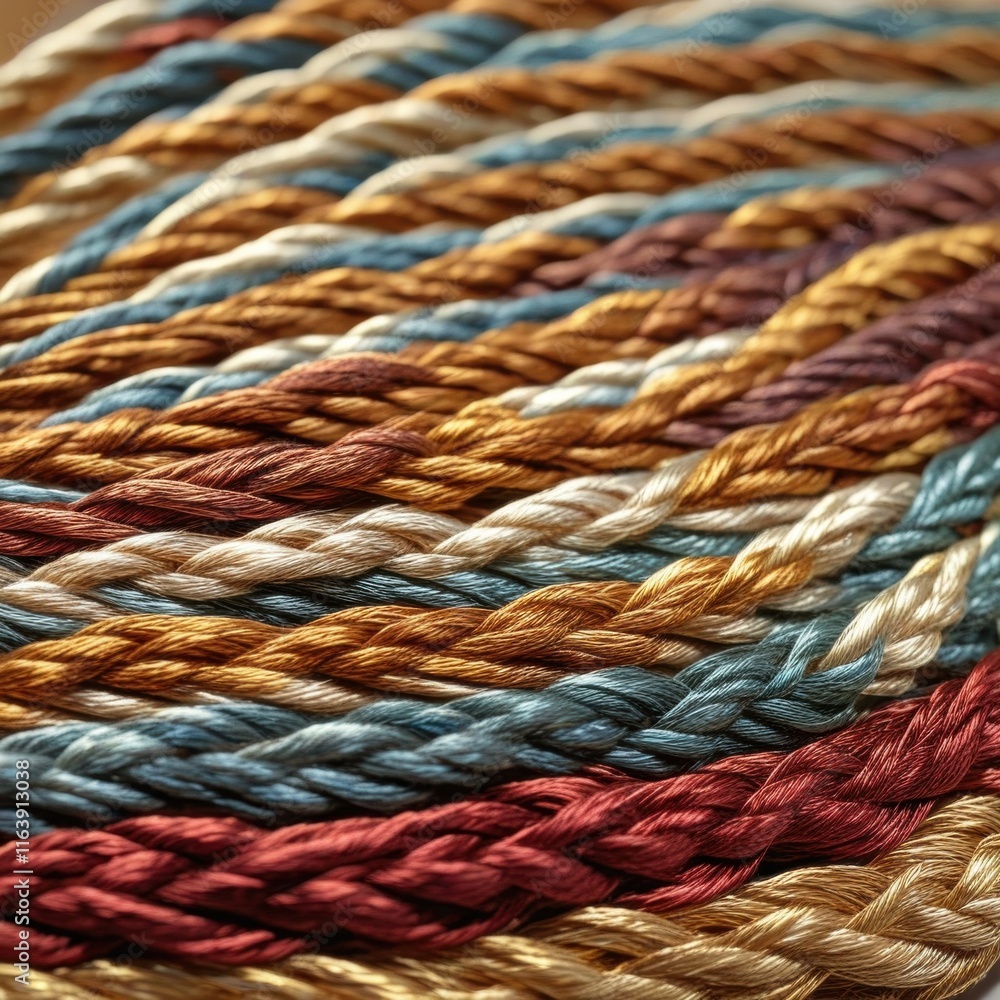 A close-up of a tightly woven fabric with a rich, golden hue, showcasing intricate patterns and textures. A close-up of a tightly woven fabric with a rich, golden hue, showcasing intricate patterns and textures.