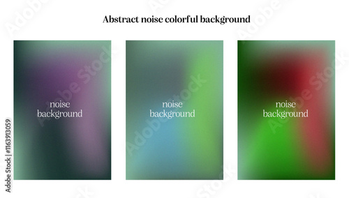 Abstract Noise colorful background 2