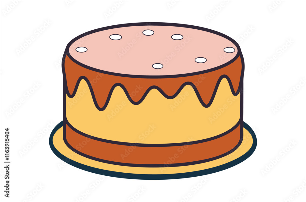 cake vector, icon vector illustration, cake silhouette of a cake isolated on a white background, eps, png, svg, vector, cake vector, icon vector illustration, cake silhouette of a cake isolated on a white background, eps, png, svg, vector,