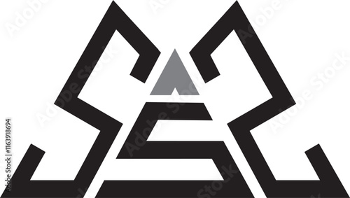 SSS building Icon logo.eps
