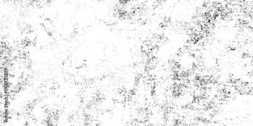 Grunge black and white crack paper texture design,old grunge white and black surface asphalt of gravel stone,dirt overlay or screen effect use for grunge and vintage image style.