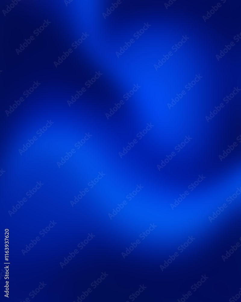 Abstract Blue liquid Gradient Flow background Abstract Blue liquid Gradient Flow background