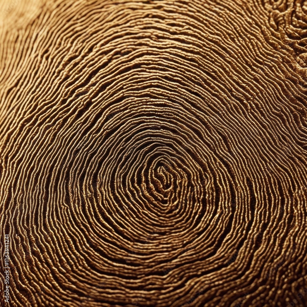 A mesmerizing close-up of a human fingerprint, revealing intricate swirls and whorls in rich detail. A mesmerizing close-up of a human fingerprint, revealing intricate swirls and whorls in rich detail.