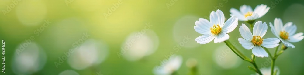 Delicate gypsophila blooms, tiny white petals, soft focus macro , white, wedding Delicate gypsophila blooms, tiny white petals, soft focus macro , white, wedding