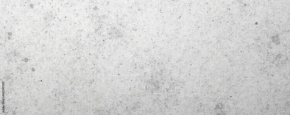 Fototapeta premium Smooth, light grey cement with fine pores and subtle color shifts , subtle, wall
