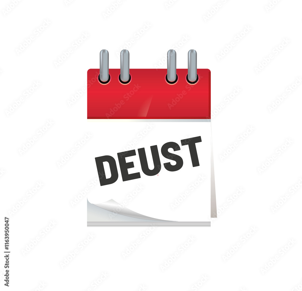 DEUST - Diplôme d'études universitaires scientifiques et techniques DEUST - Diplôme d'études universitaires scientifiques et techniques