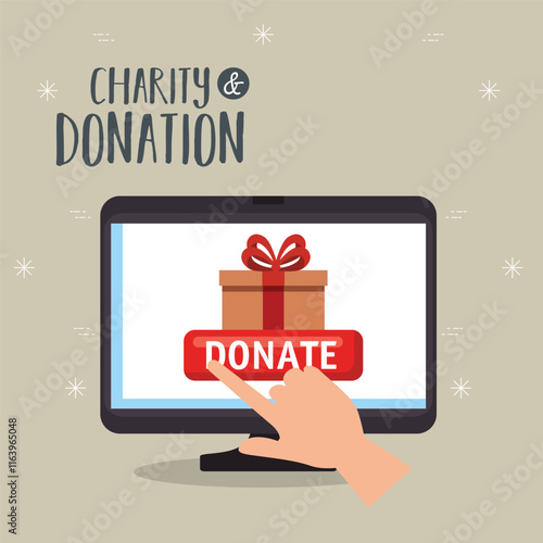 charity donation, Charity donation poster fundraiser poster