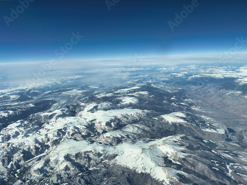 Wallpaper Mural Grönland unter Schnee und Eis Torontodigital.ca