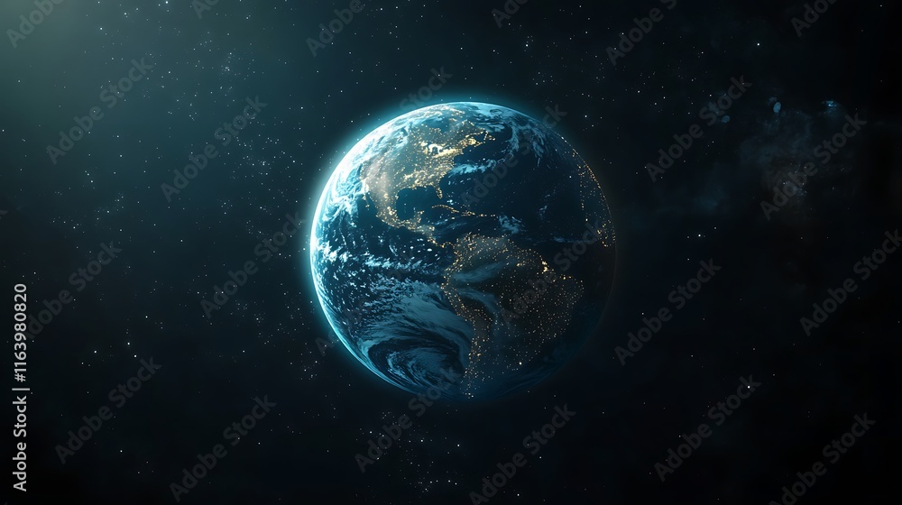 Earth from Space: A Celestial View of Our Planet Earth from Space: A Celestial View of Our Planet