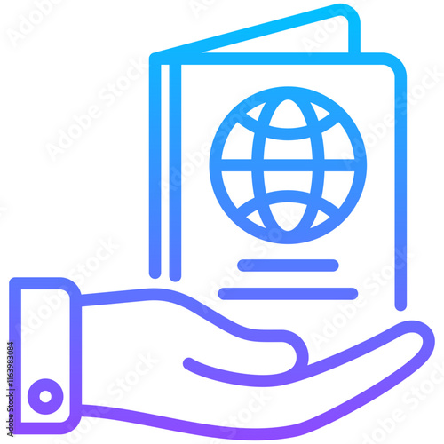 Citizenship Icon