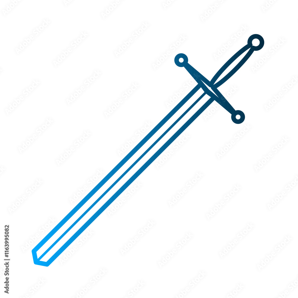 Kingdom icon design template Kingdom icon design template