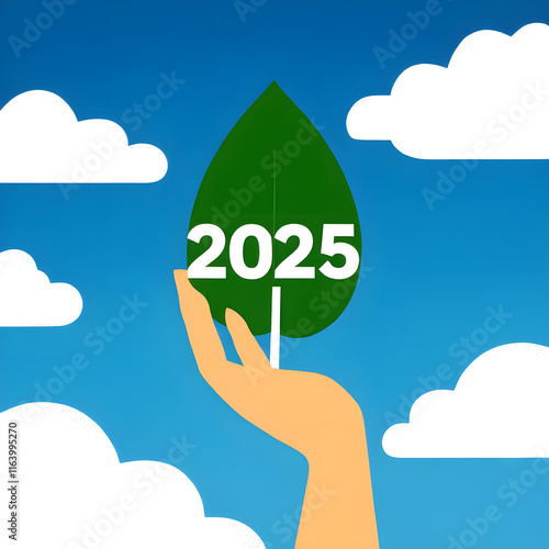 Sustainable Futures A Vision for 2025