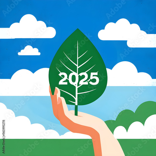 Sustainable Futures A Vision for 2025