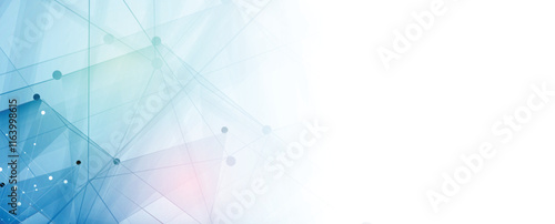 Technology abstract futuristic science background for internet business
