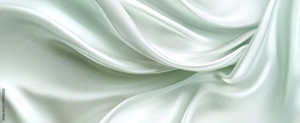 A soft and abstract pastel background blending white and green tones. This elegant and airy design includes a copy space area, making it suitable for banners or event announcements. A soft and abstract pastel background blending white and green tones. This elegant and airy design includes a copy space area, making it suitable for banners or event announcements.