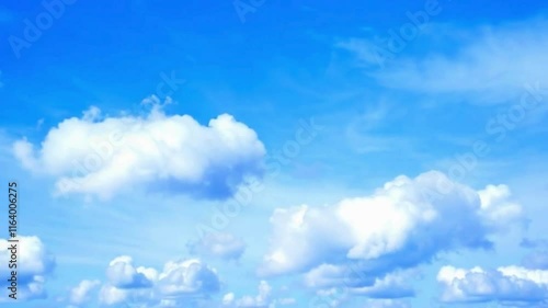 sky and clouds
