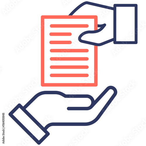 Handover Icon