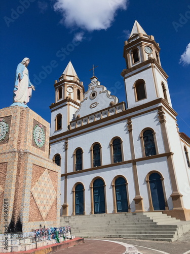 Bananeiras, Paraíba, Brazil