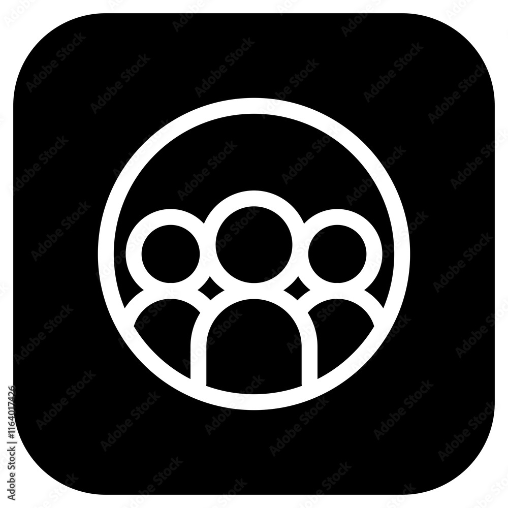 Editable team, union, organization, community vector icon. Part of a big icon set family. Perfect for web and app interfaces, presentations, infographics, etc Editable team, union, organization, community vector icon. Part of a big icon set family. Perfect for web and app interfaces, presentations, infographics, etc