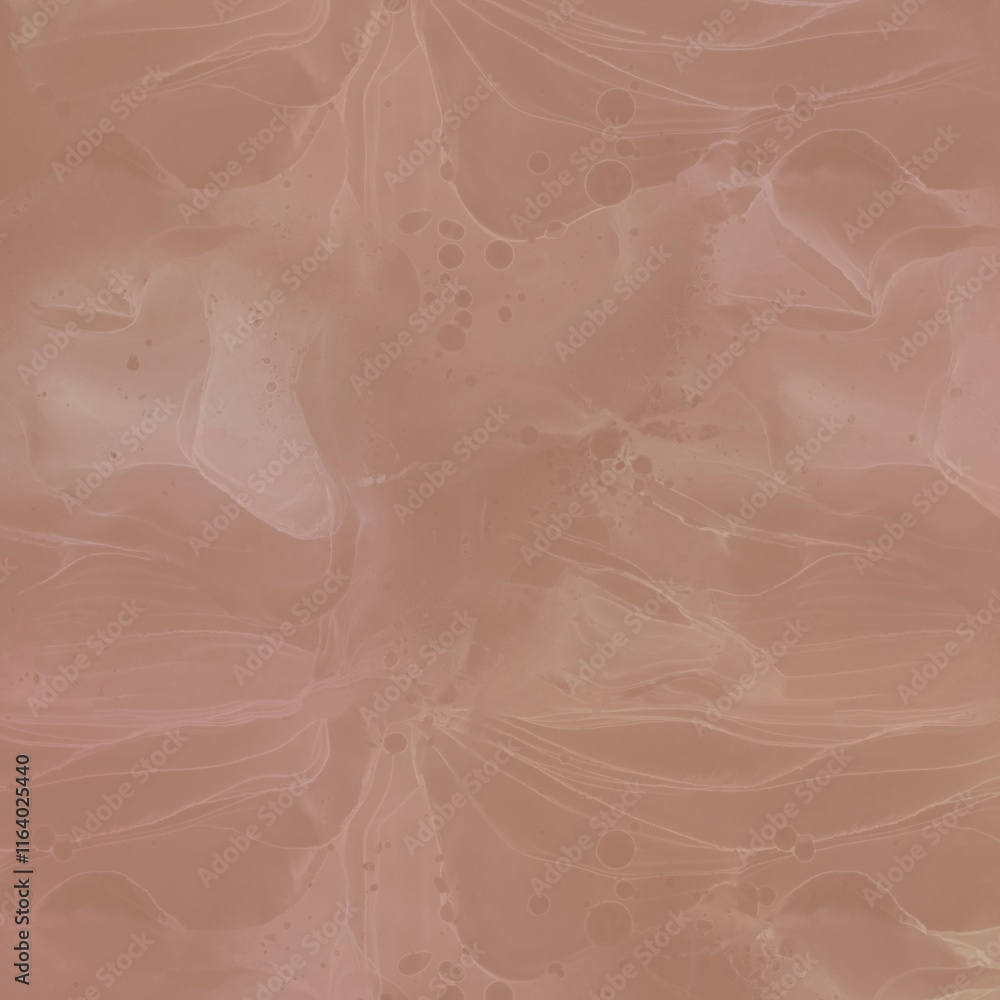 Fototapeta premium smoke paper texture background brown