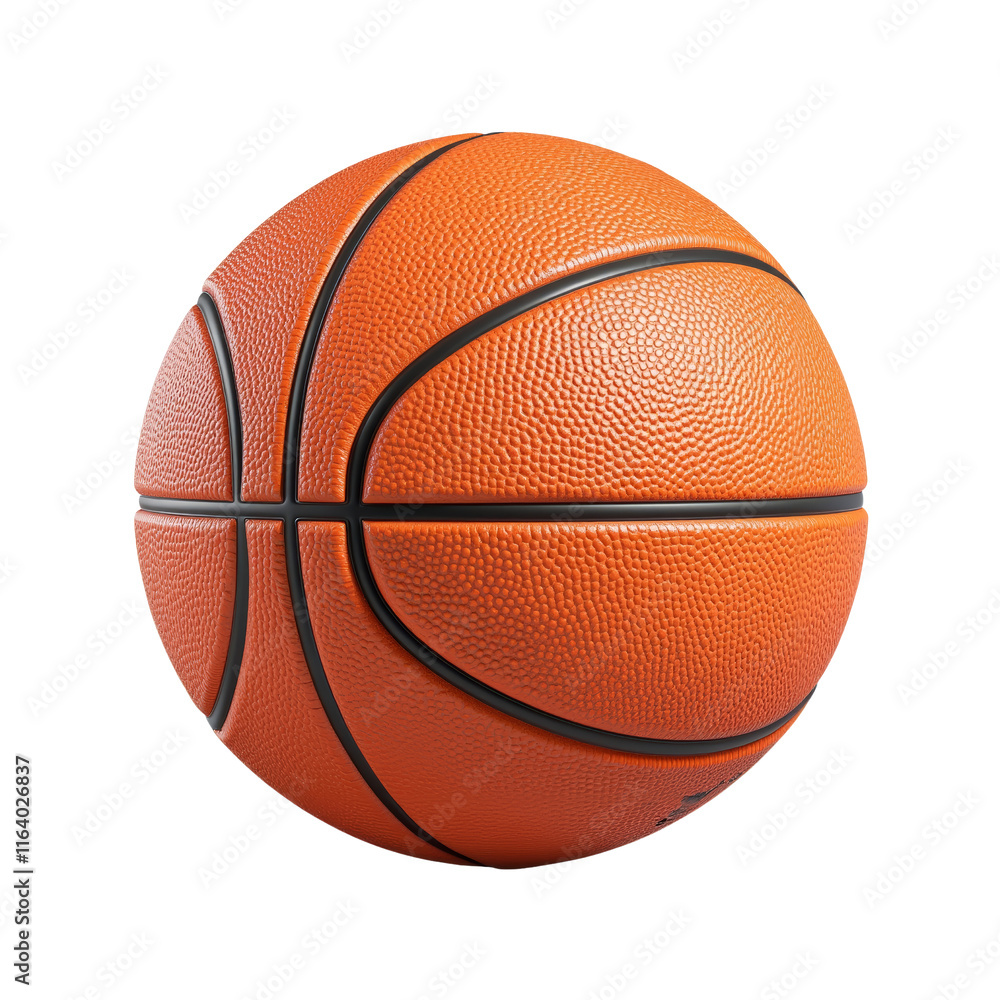 Fototapeta premium Basketball