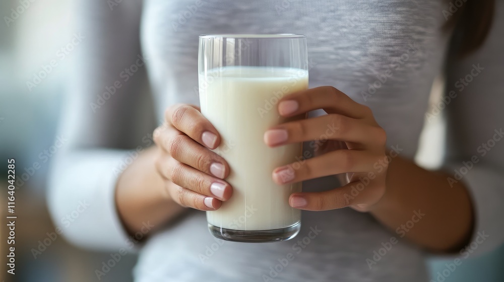 Lactose Intolerance and Dairy Consumption Insights on Symptoms and Probiotic Yogurt as a Treatment Solution