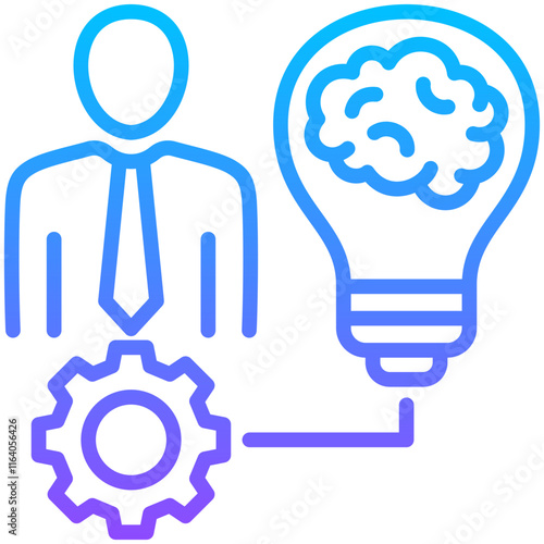 Innovation Icon