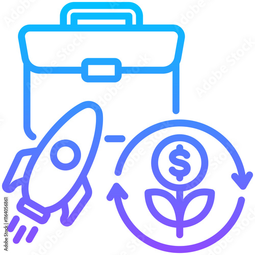 Startup Icon