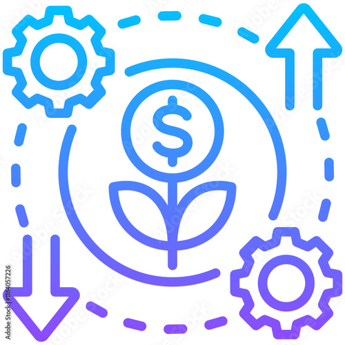 Startup Icon