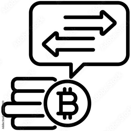 Transaction Icon