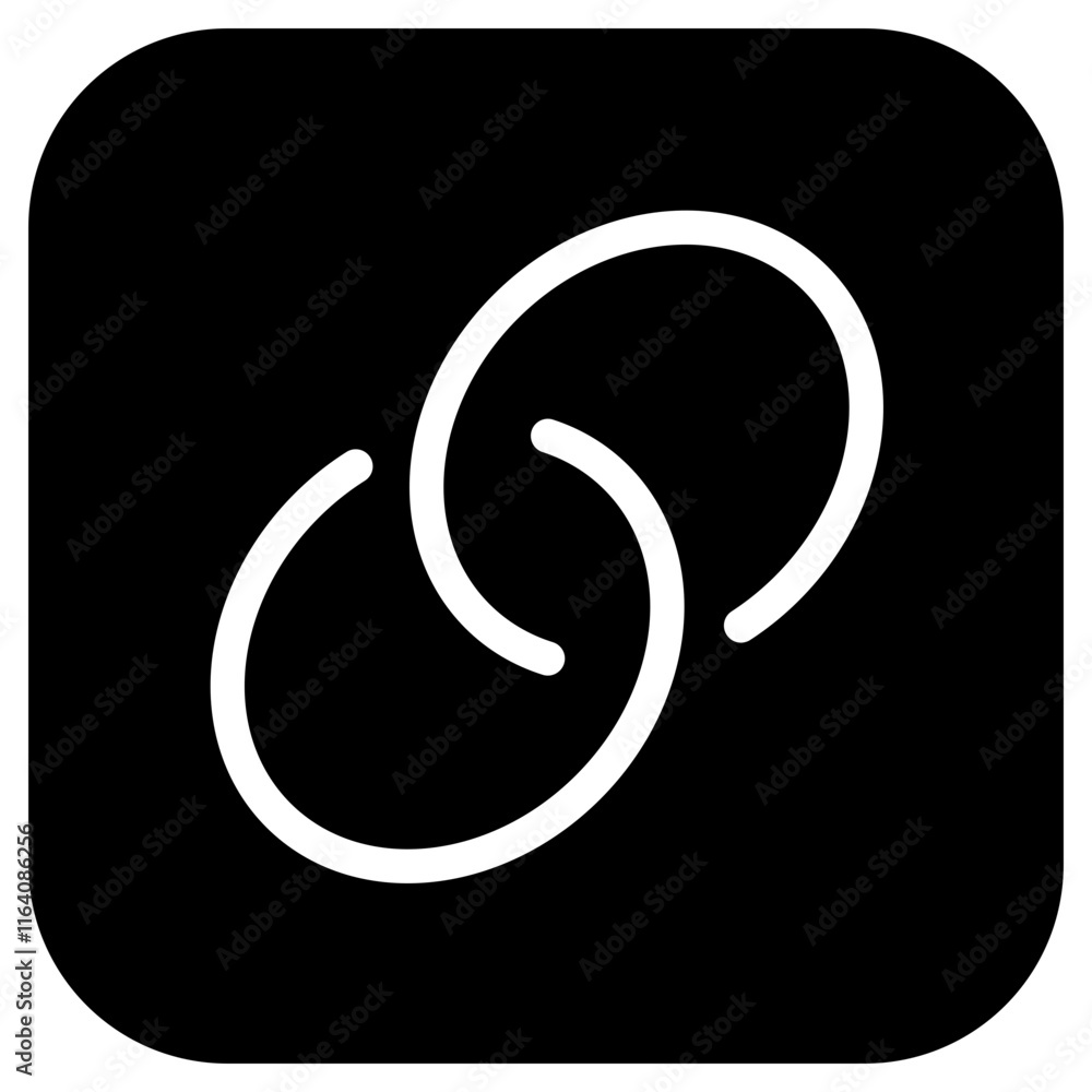 Editable vector link url chain icon. Part of a big icon set family. Perfect for web and app interfaces, presentations, infographics, etc Editable vector link url chain icon. Part of a big icon set family. Perfect for web and app interfaces, presentations, infographics, etc