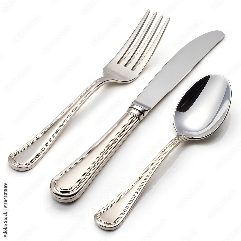 fork and spoon fork and spoon