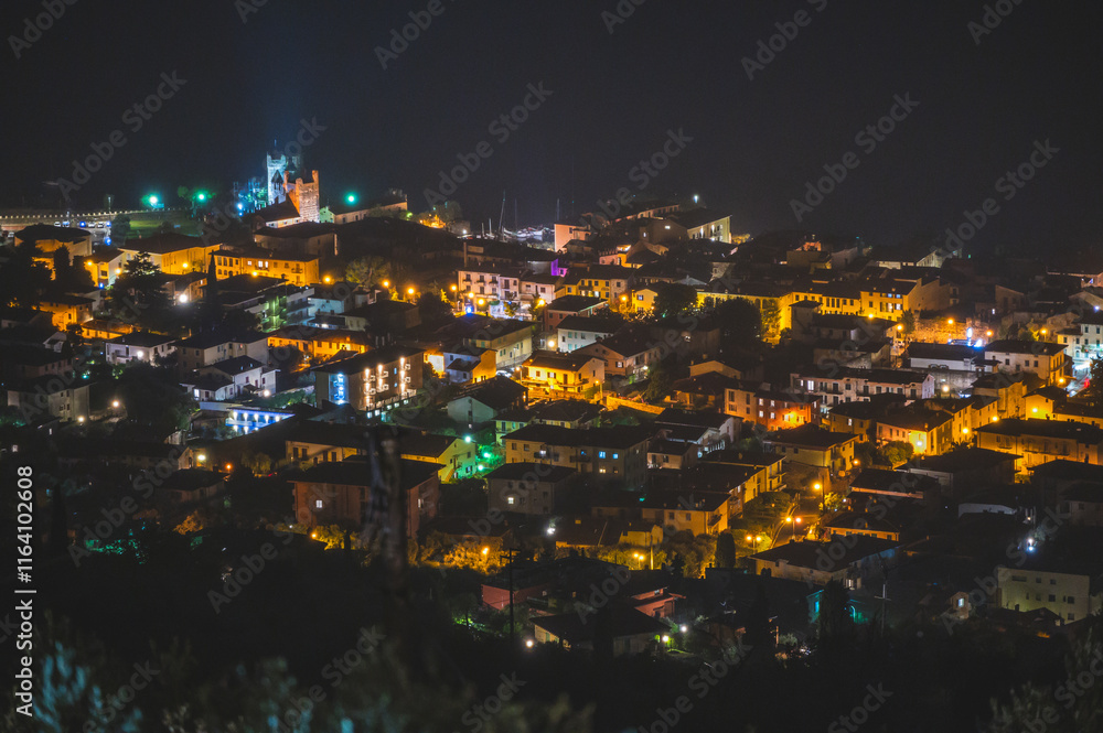 Obraz premium Celle, 02.01.2025