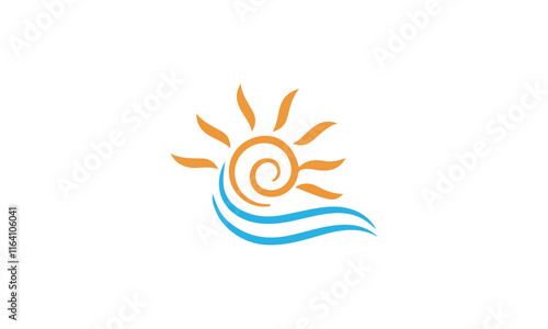 sun icon