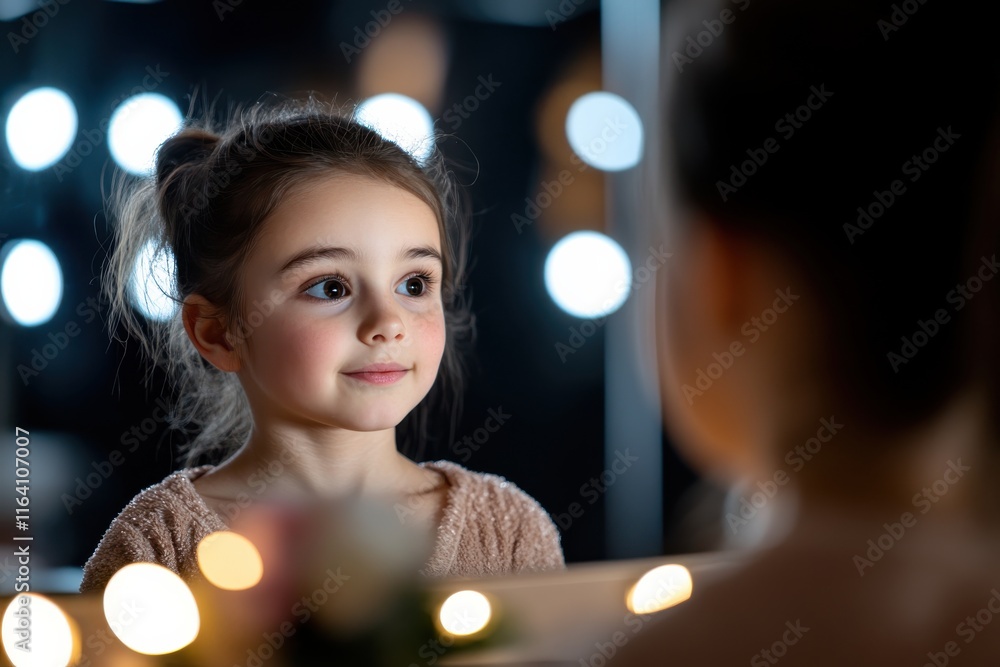 A thoughtful girl sits quietly reading a book in a warmly lit space, conveying a sense of introspection and tranquility while highlighting the importance of learning and imagination. A thoughtful girl sits quietly reading a book in a warmly lit space, conveying a sense of introspection and tranquility while highlighting the importance of learning and imagination.
