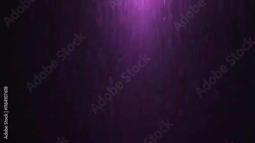 Here are a few options for your stock photo description, all under 200 characters:


**Option 1 (Focus on mood):**

> Mysterious purple light beam descends through dark, textured s photo