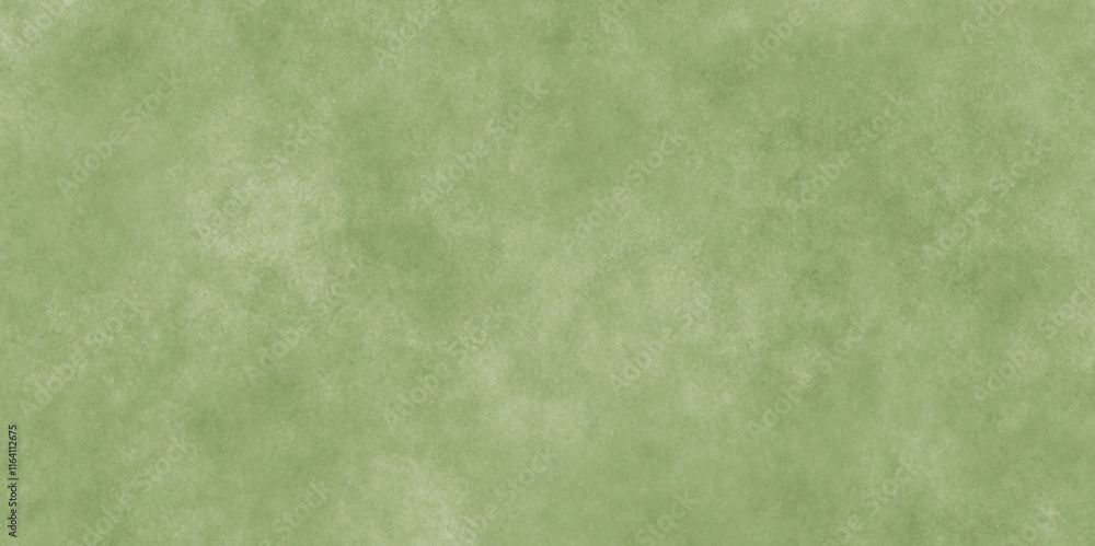 Ταπετσαρία Abstract Elegant dark green background with mottled vintage texture in old fancy background design, texture of colored parchment paper