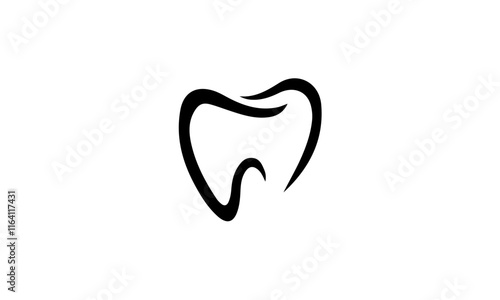 tooth logo