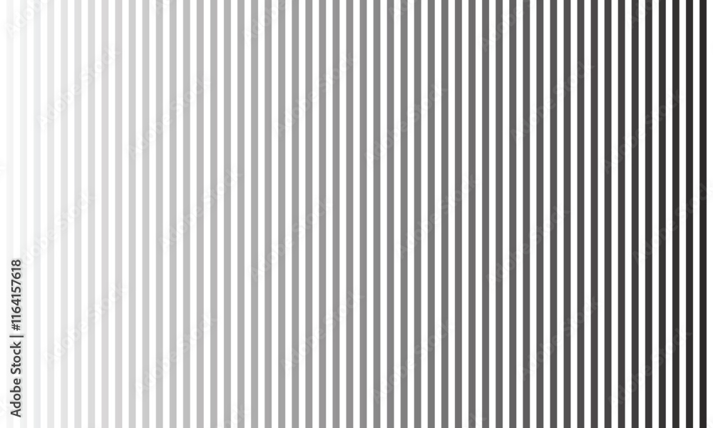 abstract simple black white gradient line pattern can be used background. abstract simple black white gradient line pattern can be used background.