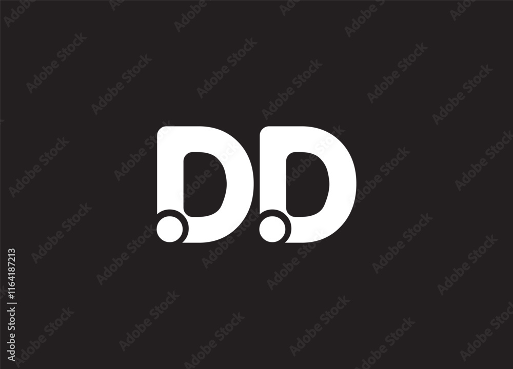 DD creative latter logo design and initial logo
DD creative latter logo design and initial logo