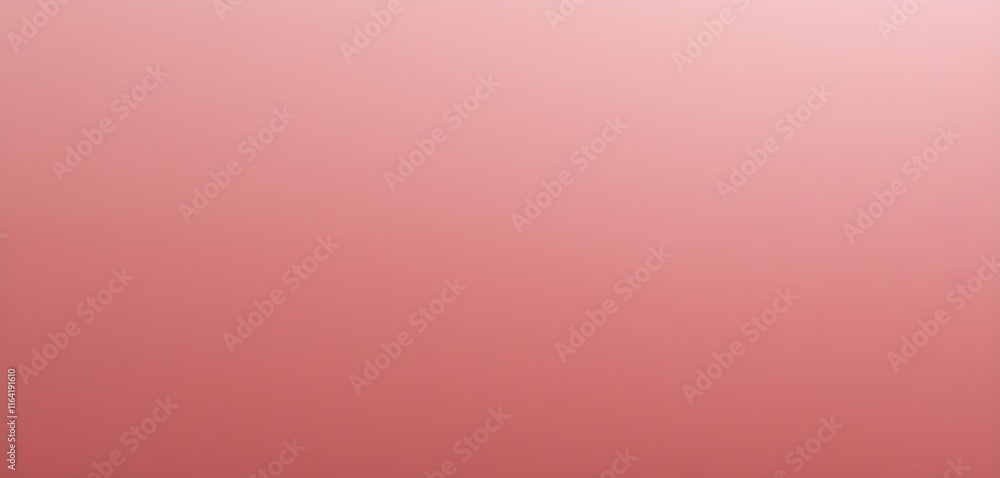 Soft Pink Gradient Background for Design
