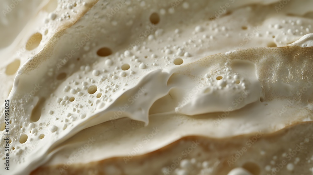 Fresh Cream Cheese Spread on Bagel Close Up High Quality Image Fresh Cream Cheese Spread on Bagel Close Up High Quality Image
