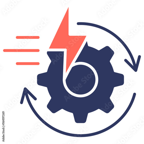 Rapid Icon