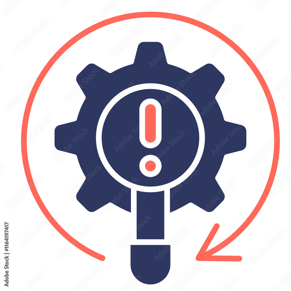 Information Management Icon Information Management Icon