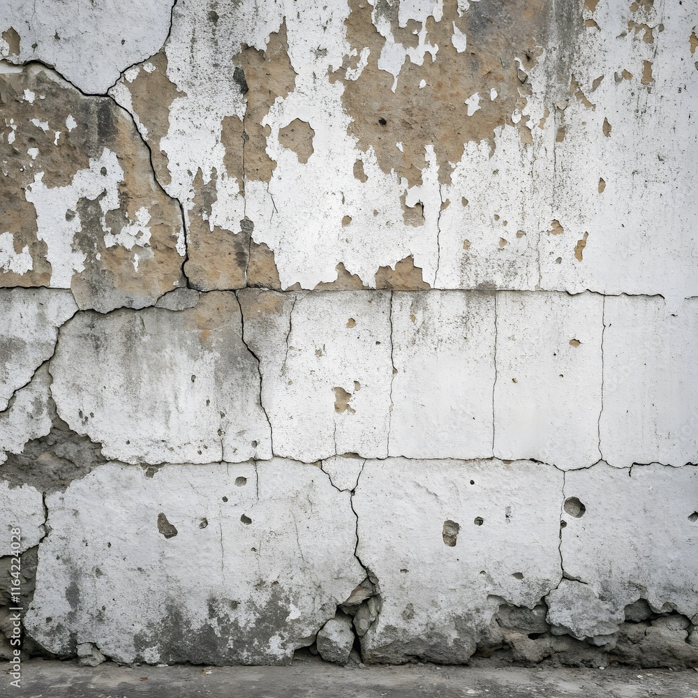 Obraz premium old brick wall