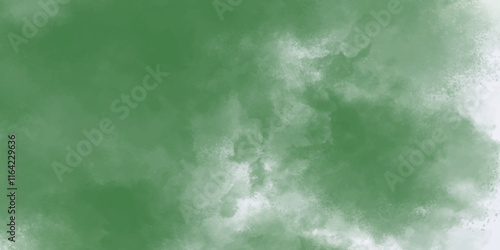 Abstract background of colorful liquid liner. Abstract texture of liquid acrylic. Macro mineral stone malachite on a white background	
