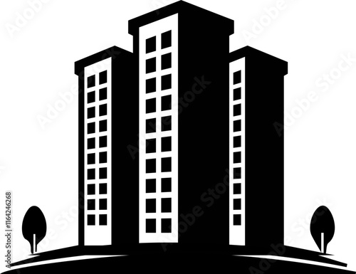 Apartment and Building