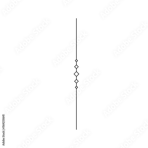 Vertical Divider